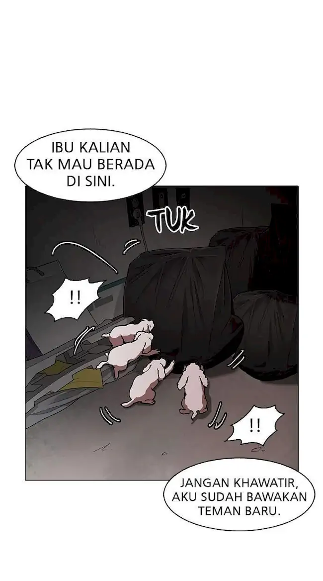 Lookism Chapter 150 Gambar 42