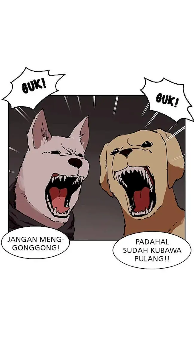 Lookism Chapter 150 Gambar 43