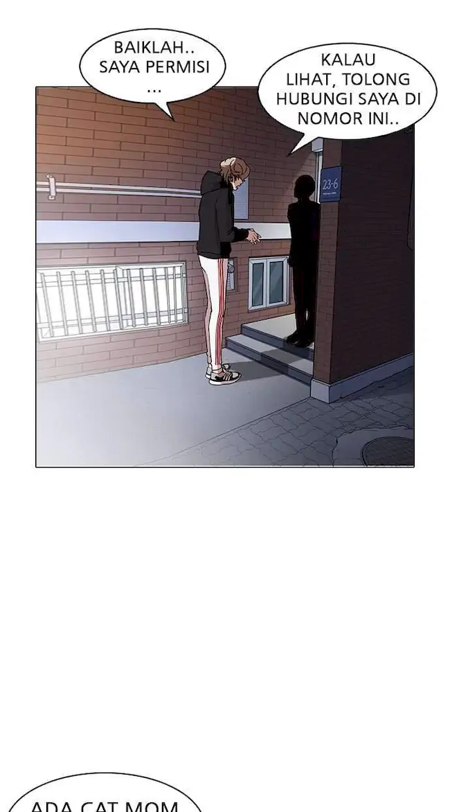 Lookism Chapter 150 Gambar 49