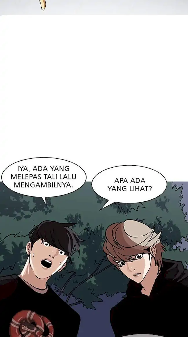 Lookism Chapter 150 Gambar 55
