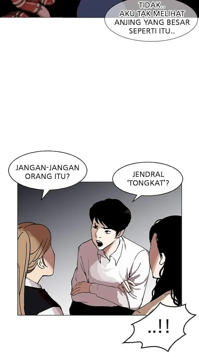 Lookism Chapter 150 Gambar 56