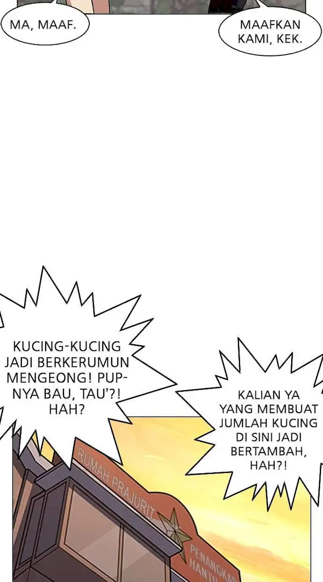 Lookism Chapter 150 Gambar 6