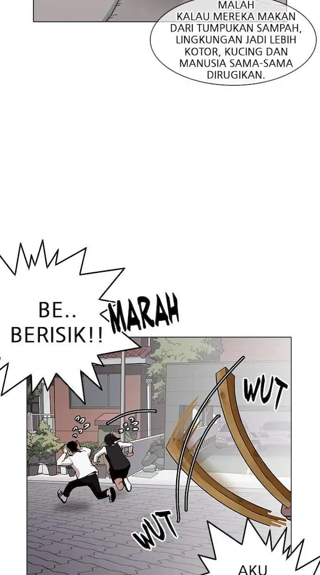 Lookism Chapter 150 Gambar 8