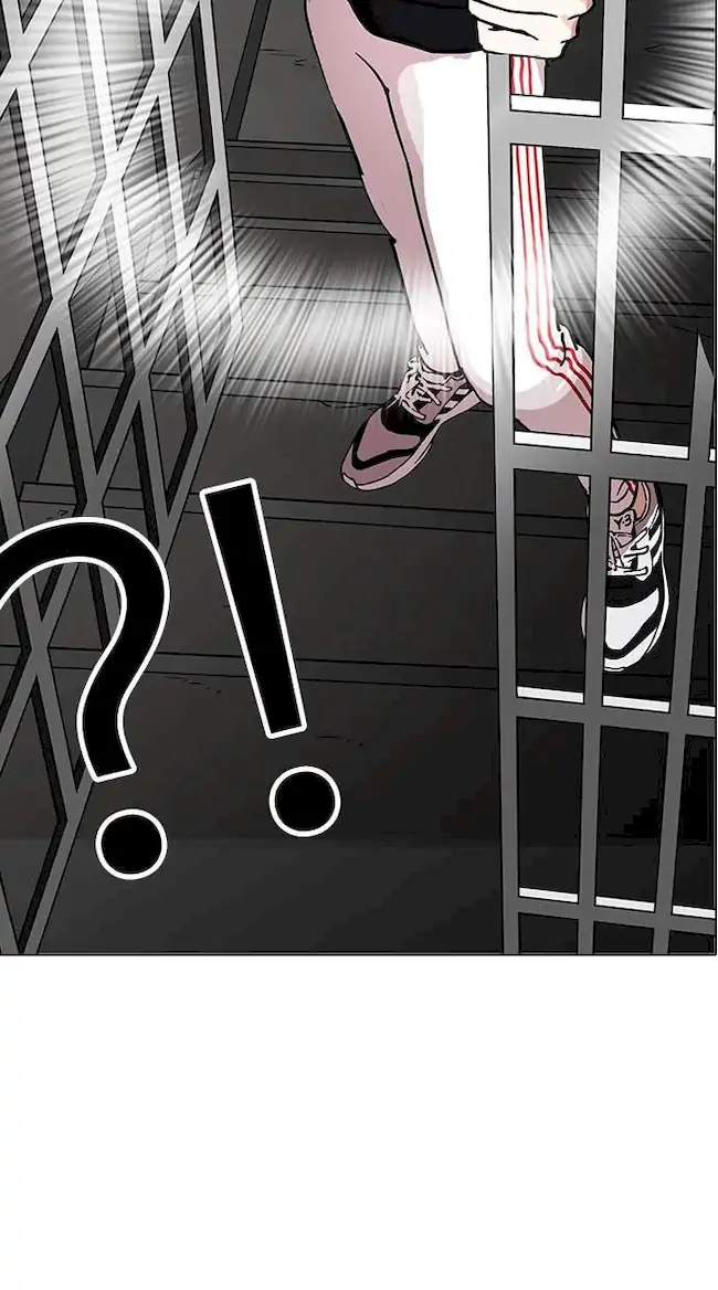 Lookism Chapter 150 Gambar 88