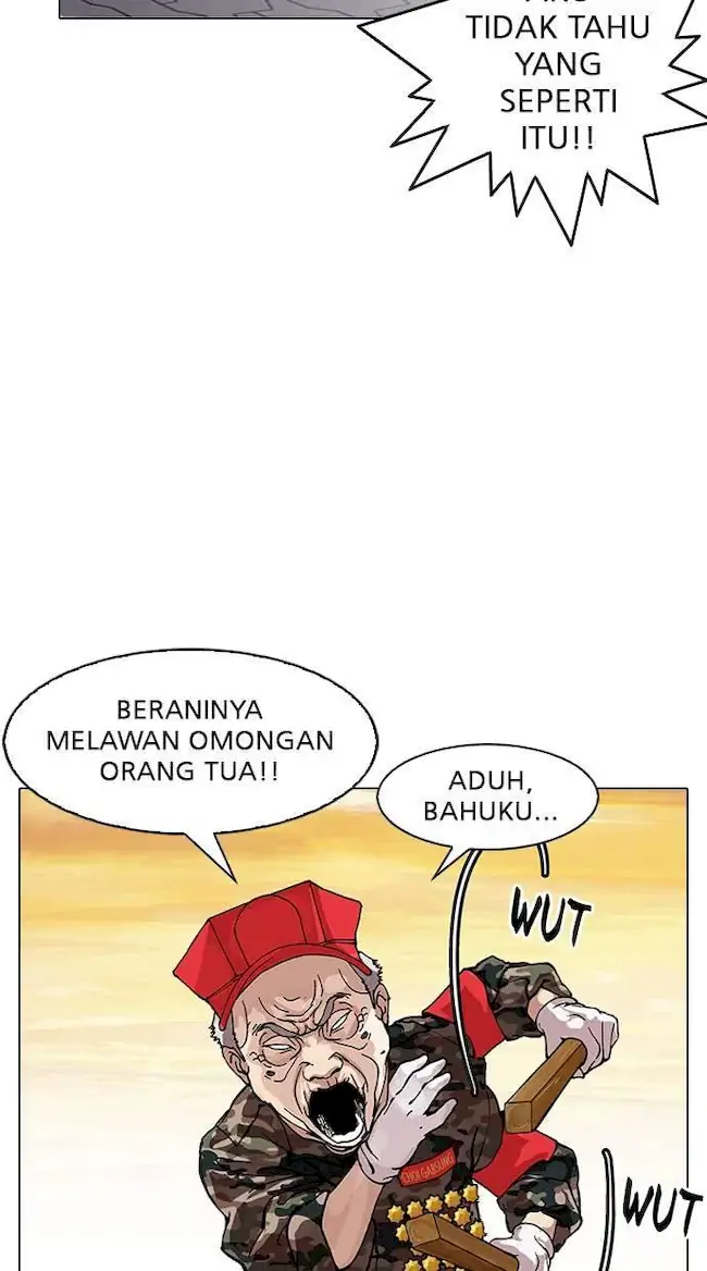 Lookism Chapter 150 Gambar 9