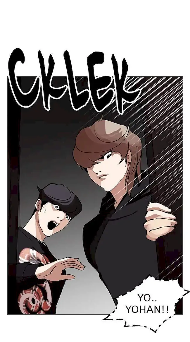 Lookism Chapter 150 Gambar 97