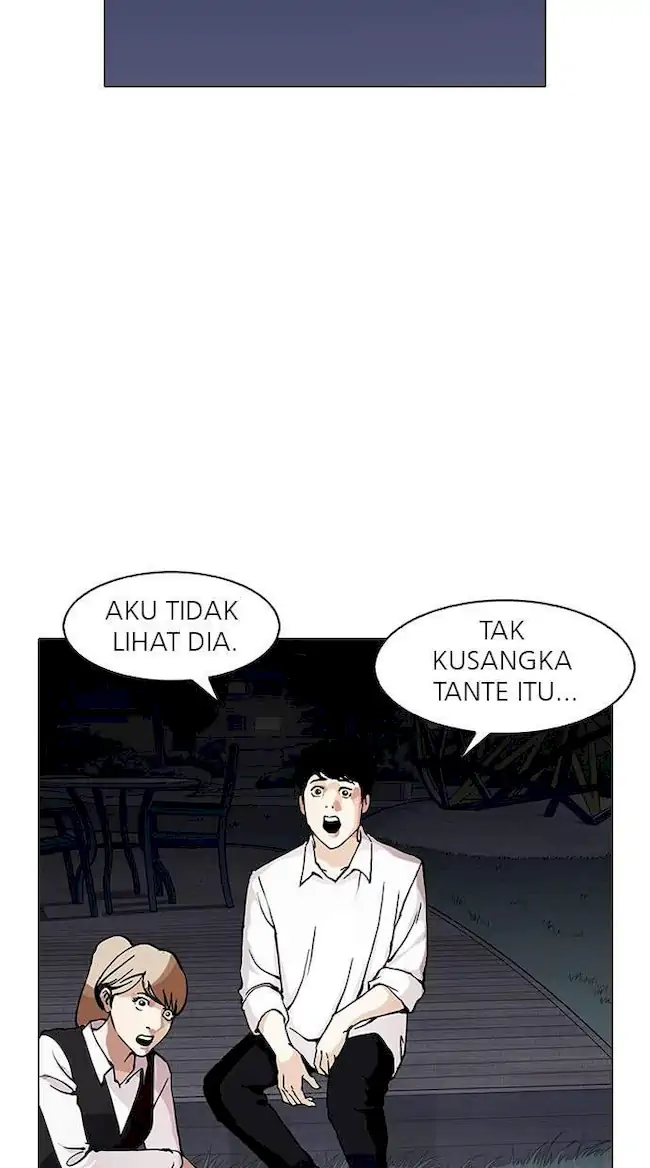 Lookism Chapter 151 Gambar 126