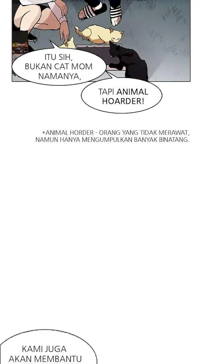 Lookism Chapter 151 Gambar 127