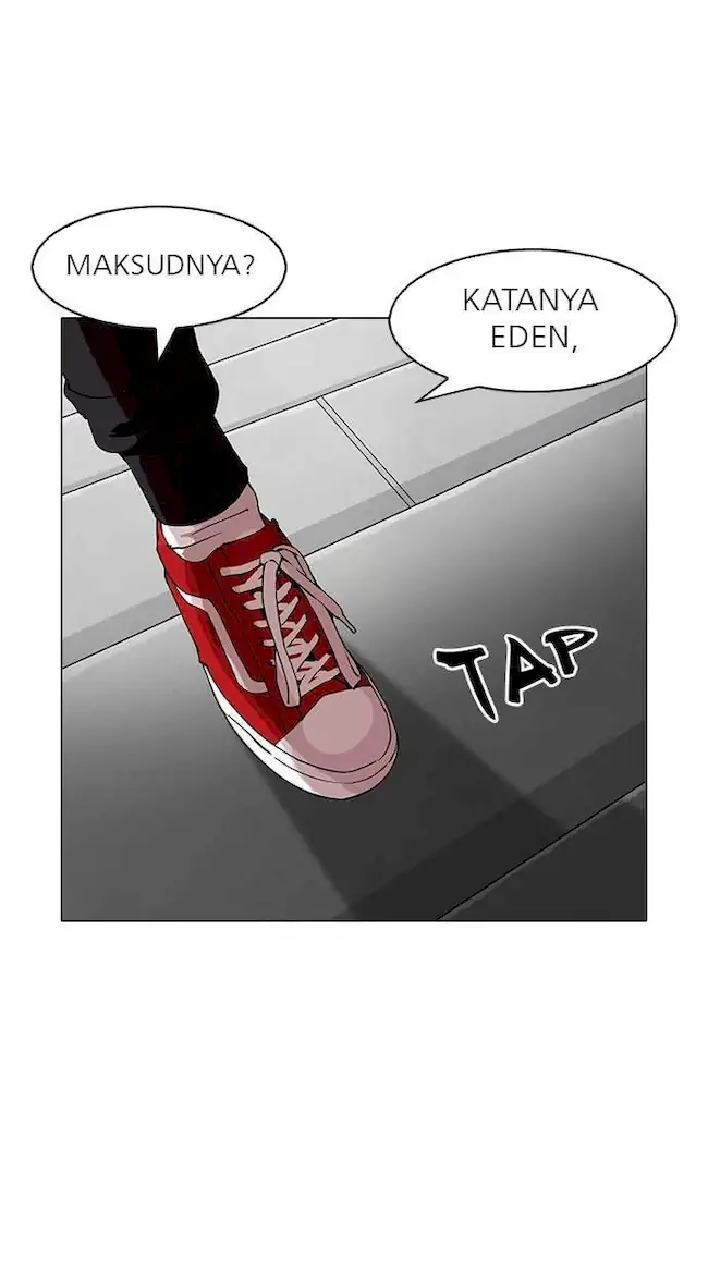 Lookism Chapter 151 Gambar 135