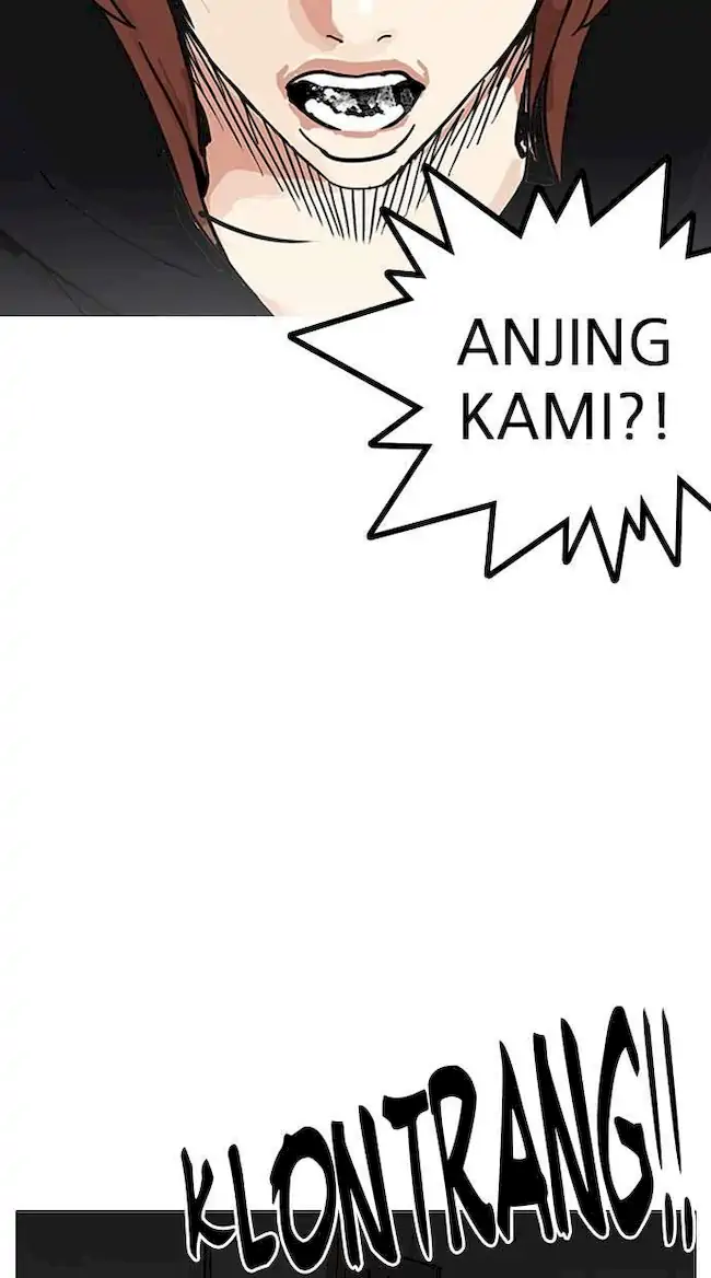 Lookism Chapter 151 Gambar 17