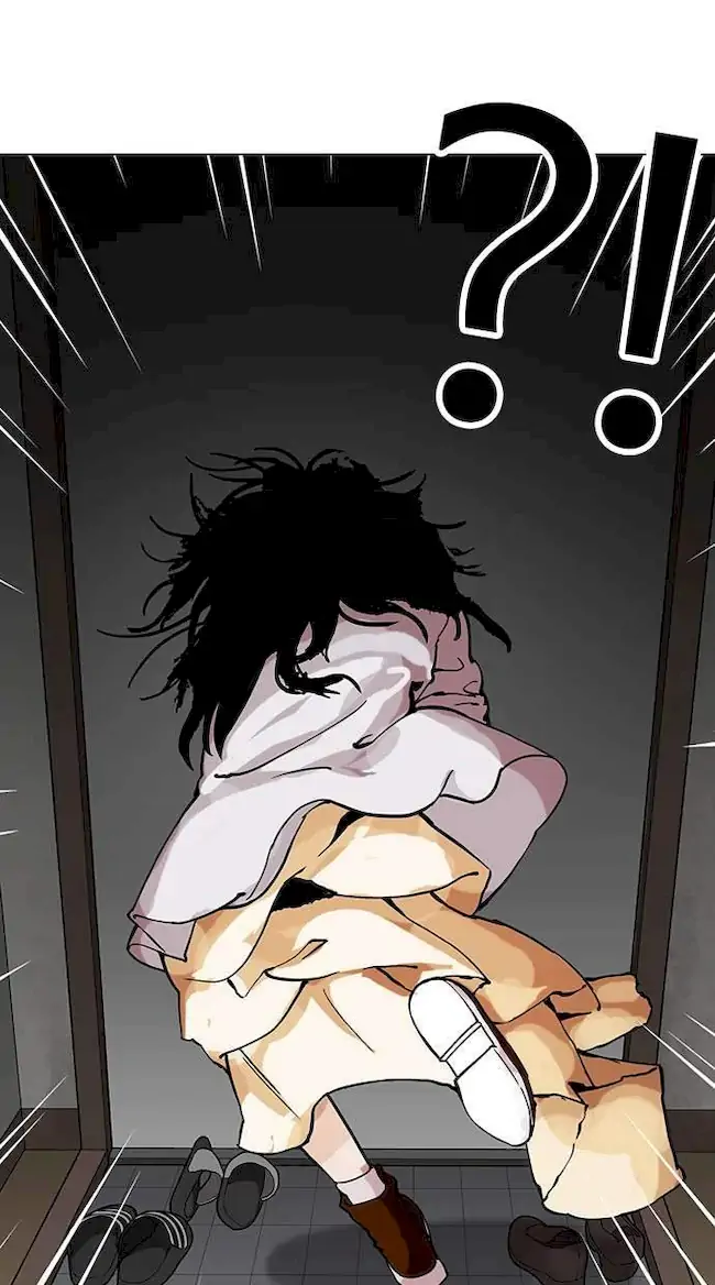 Lookism Chapter 151 Gambar 19