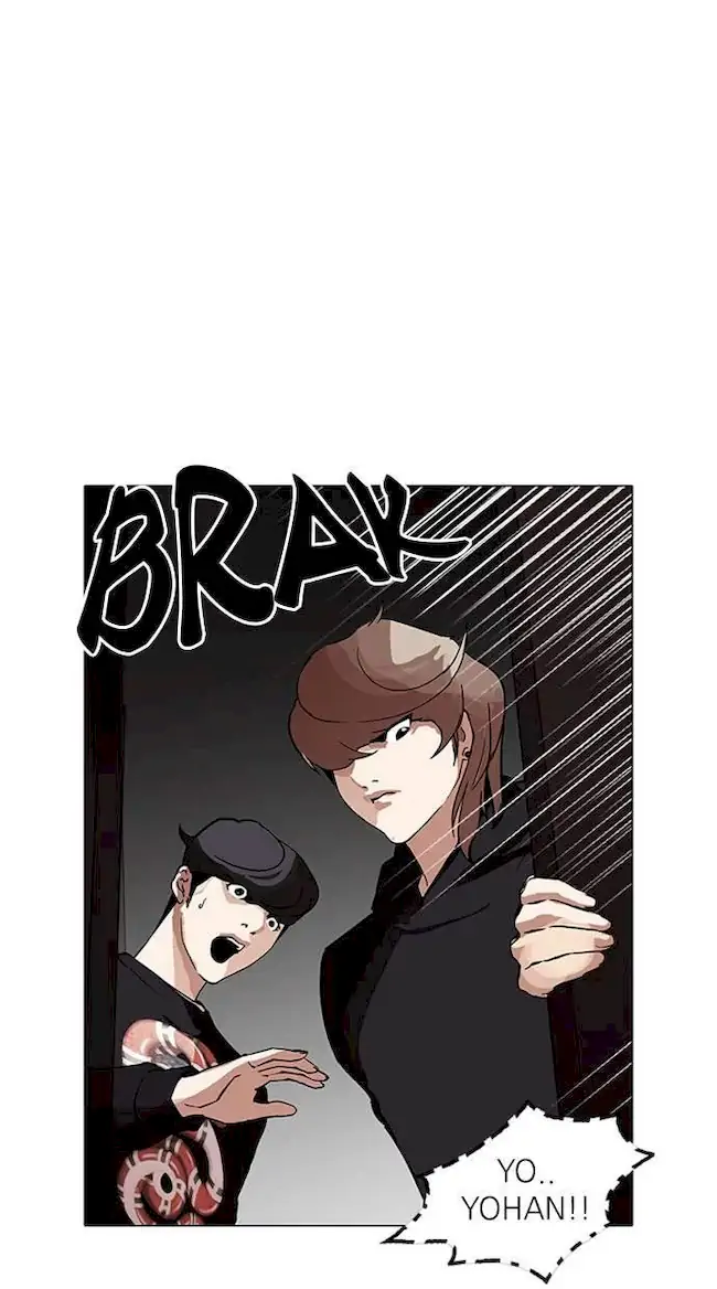 Manhwa Lookism Chapter 151 gambar nomor 2