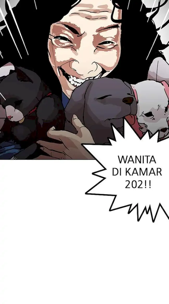 Lookism Chapter 151 Gambar 23