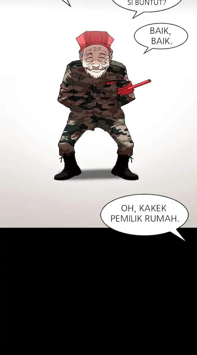 Lookism Chapter 151 Gambar 30