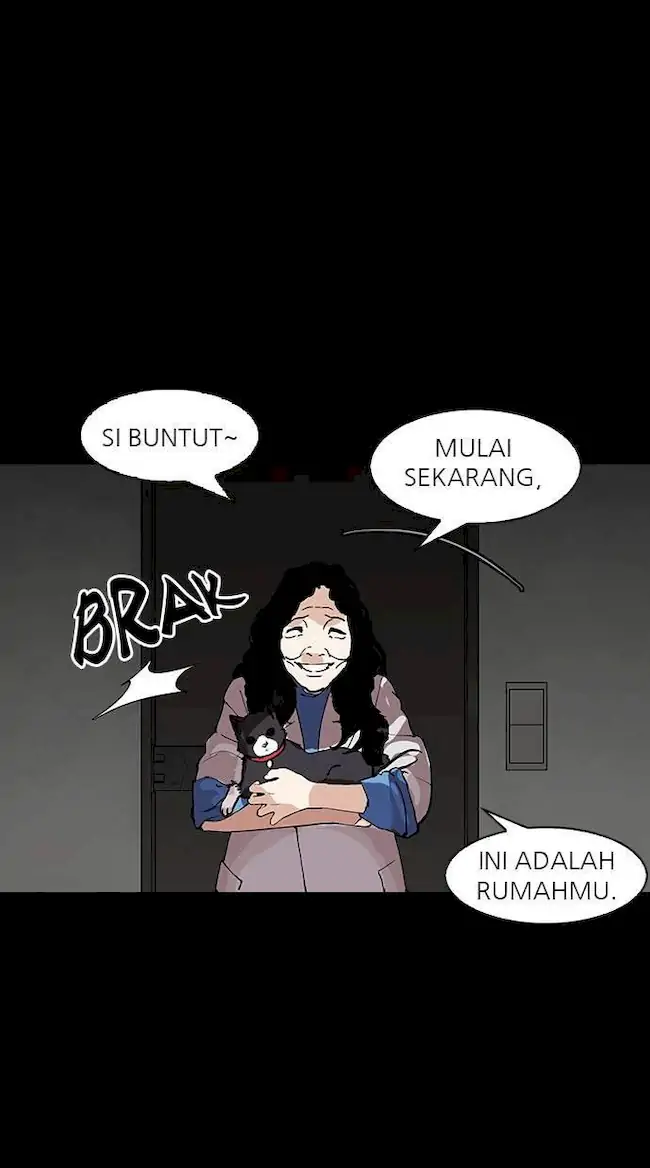 Lookism Chapter 151 Gambar 32