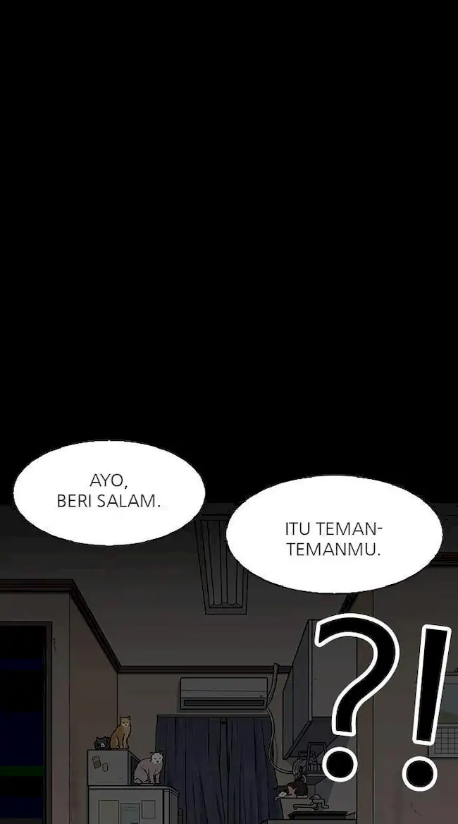 Lookism Chapter 151 Gambar 33