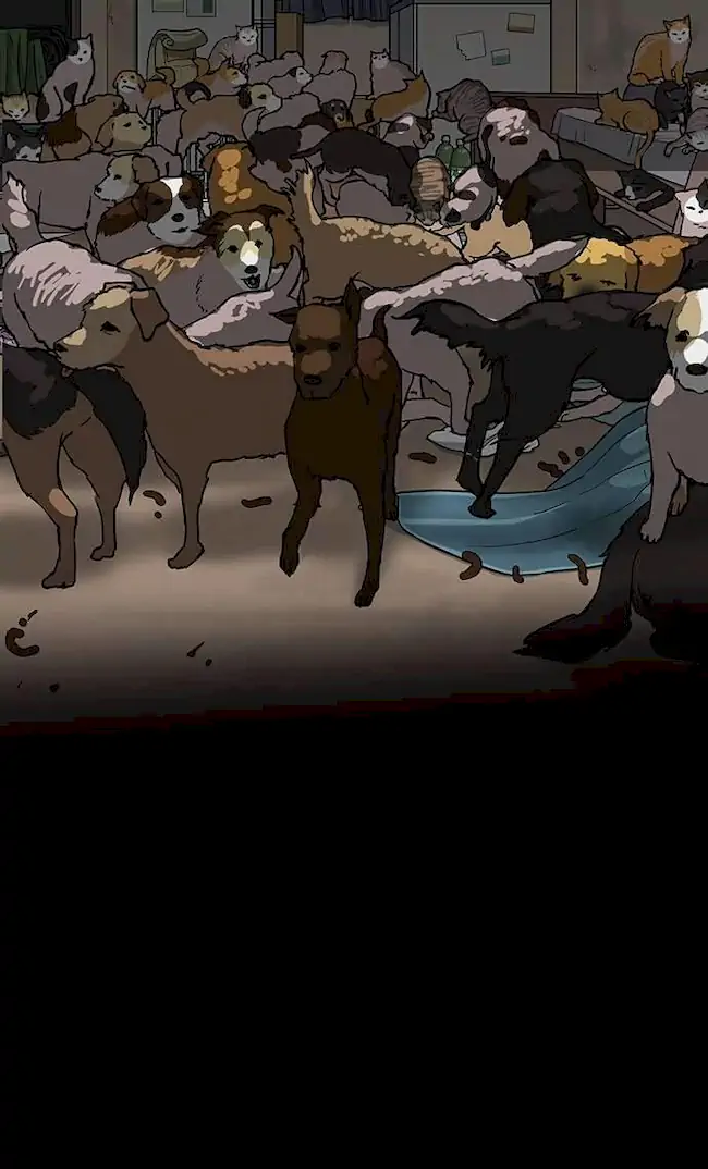 Lookism Chapter 151 Gambar 34