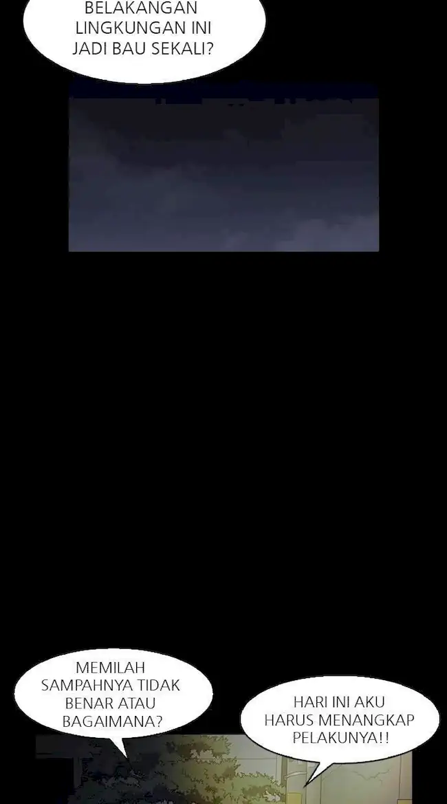 Lookism Chapter 151 Gambar 38