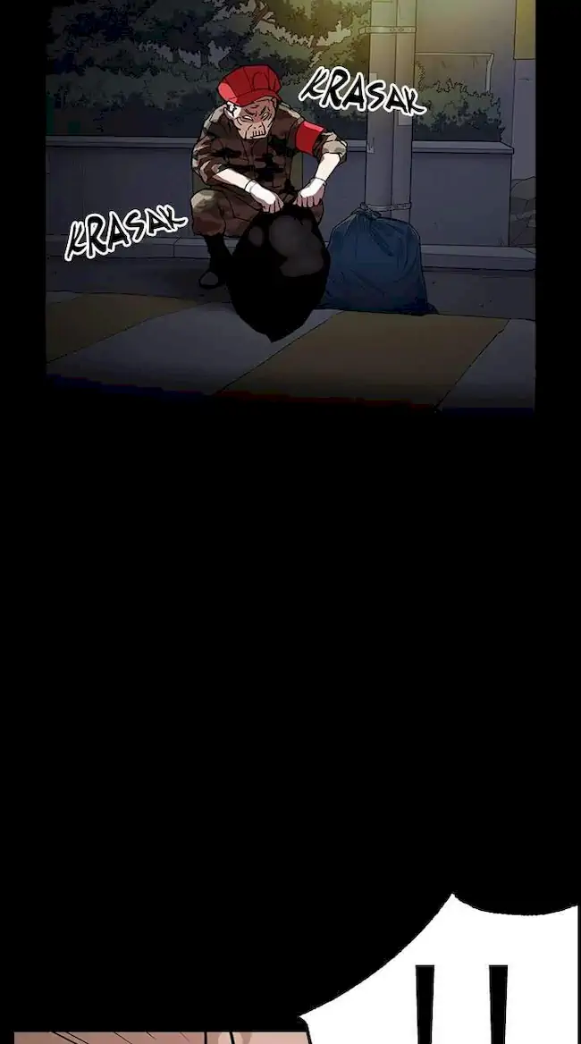 Lookism Chapter 151 Gambar 39