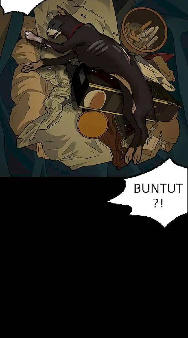 Lookism Chapter 151 Gambar 41