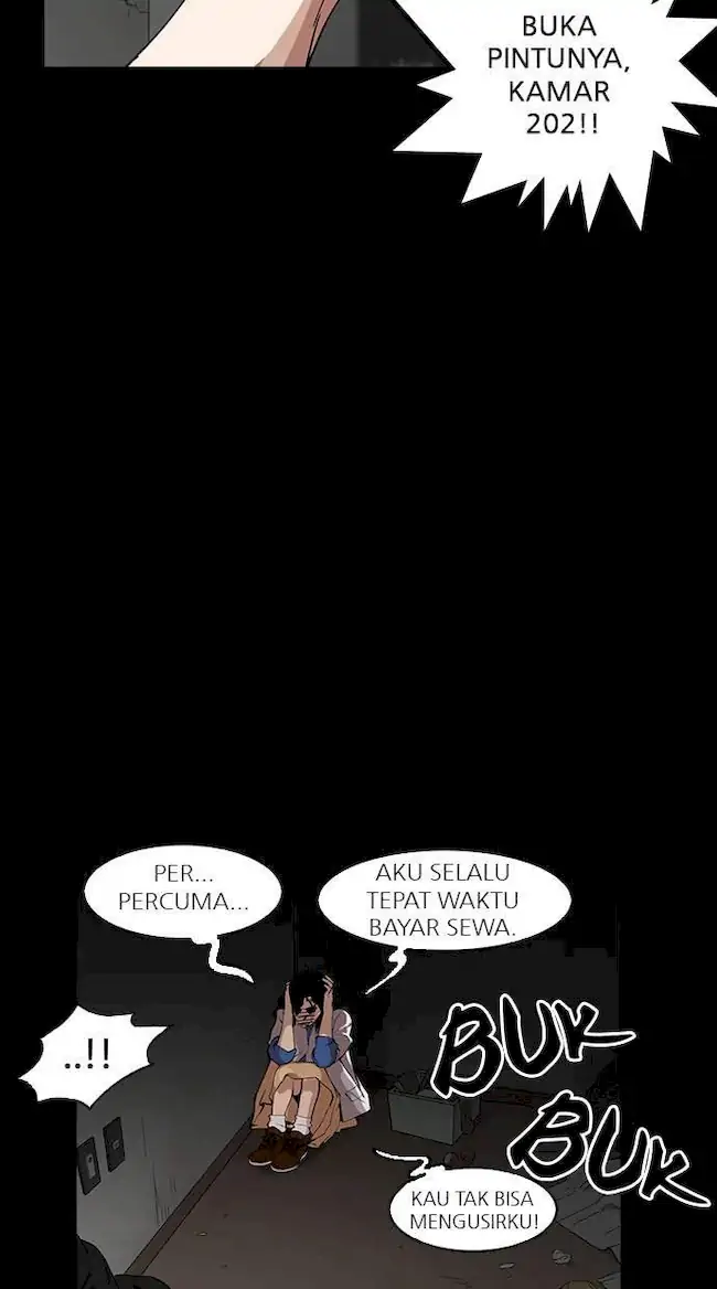 Lookism Chapter 151 Gambar 45