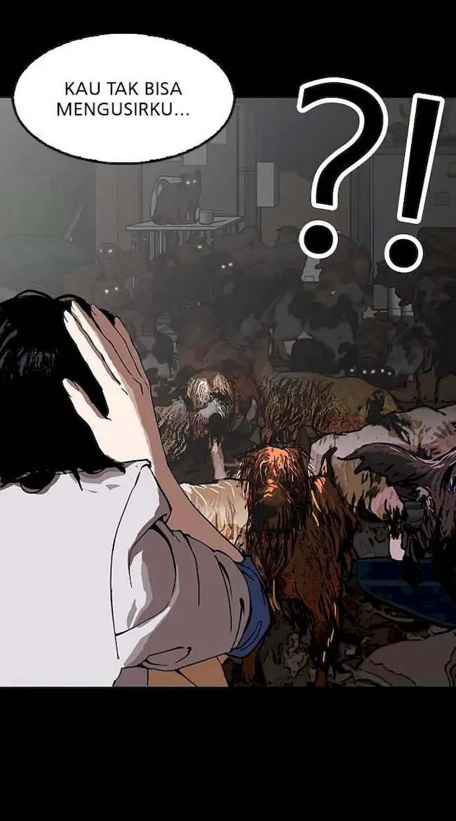 Lookism Chapter 151 Gambar 47