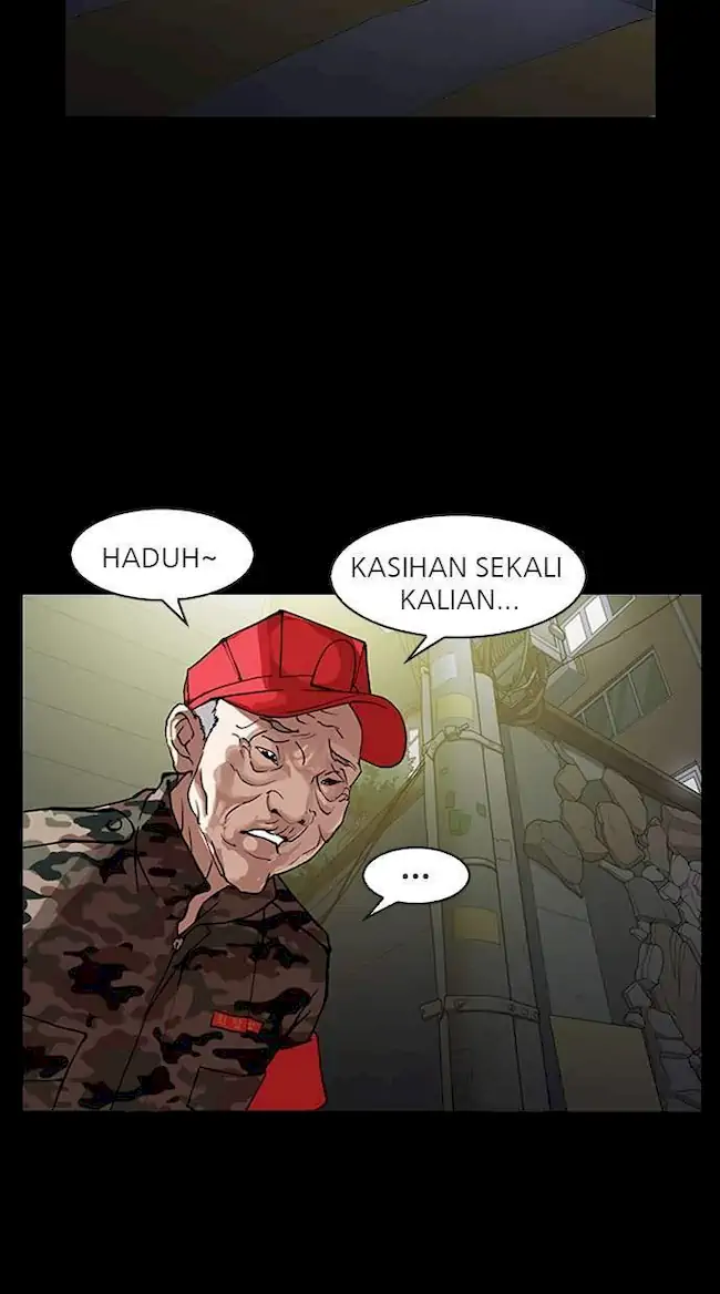 Lookism Chapter 151 Gambar 50