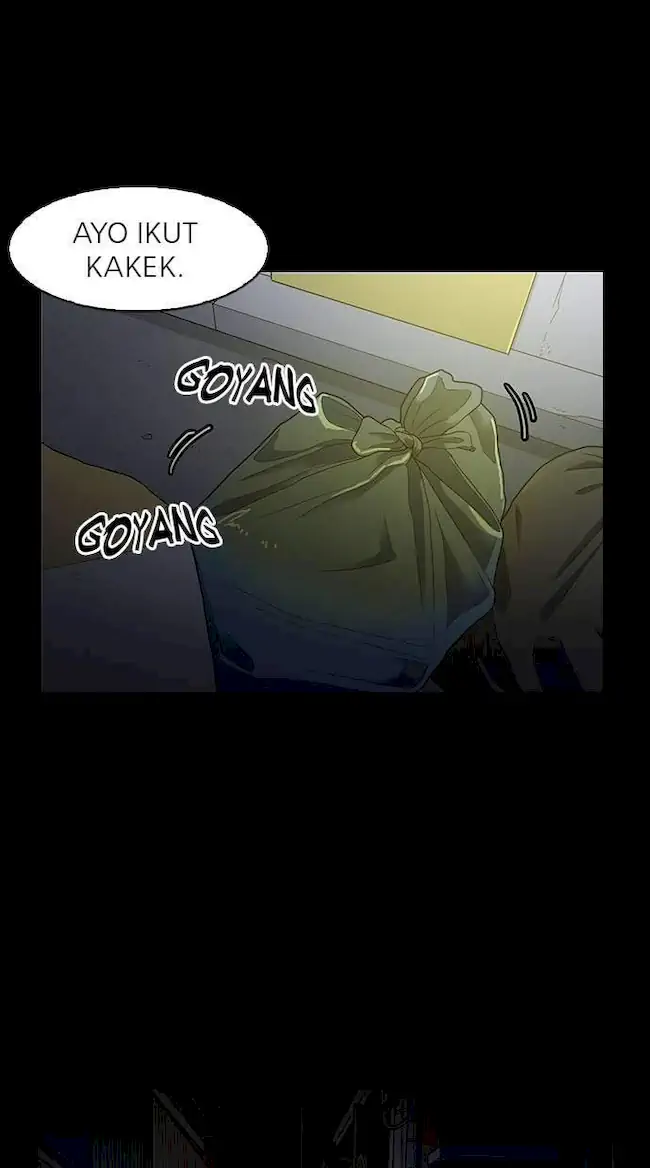 Lookism Chapter 151 Gambar 51