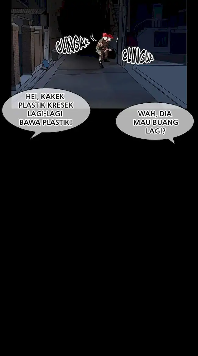 Lookism Chapter 151 Gambar 52