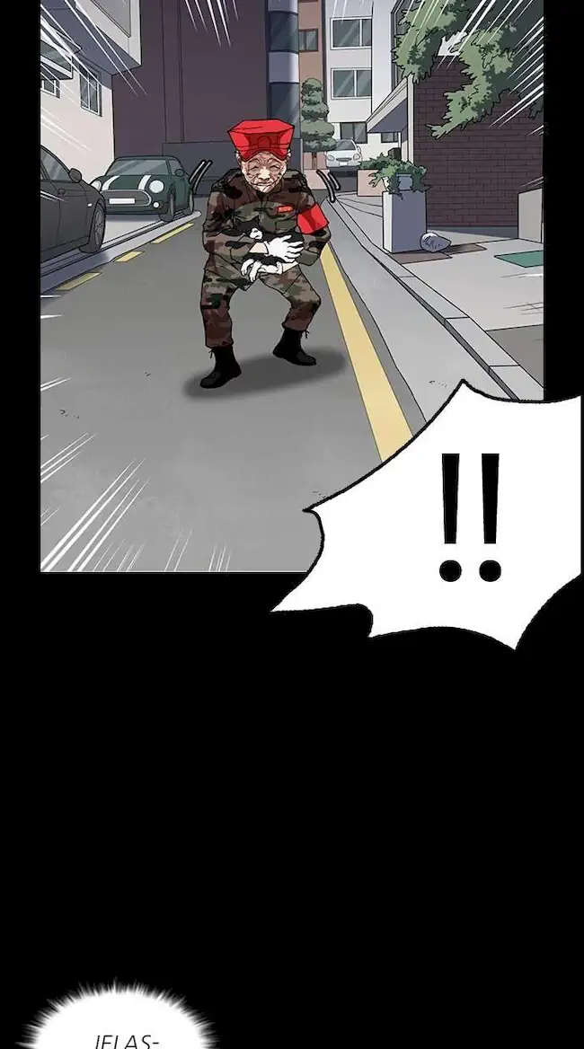 Lookism Chapter 151 Gambar 55