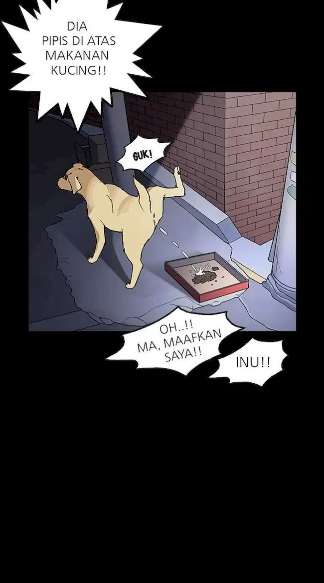 Lookism Chapter 151 Gambar 65