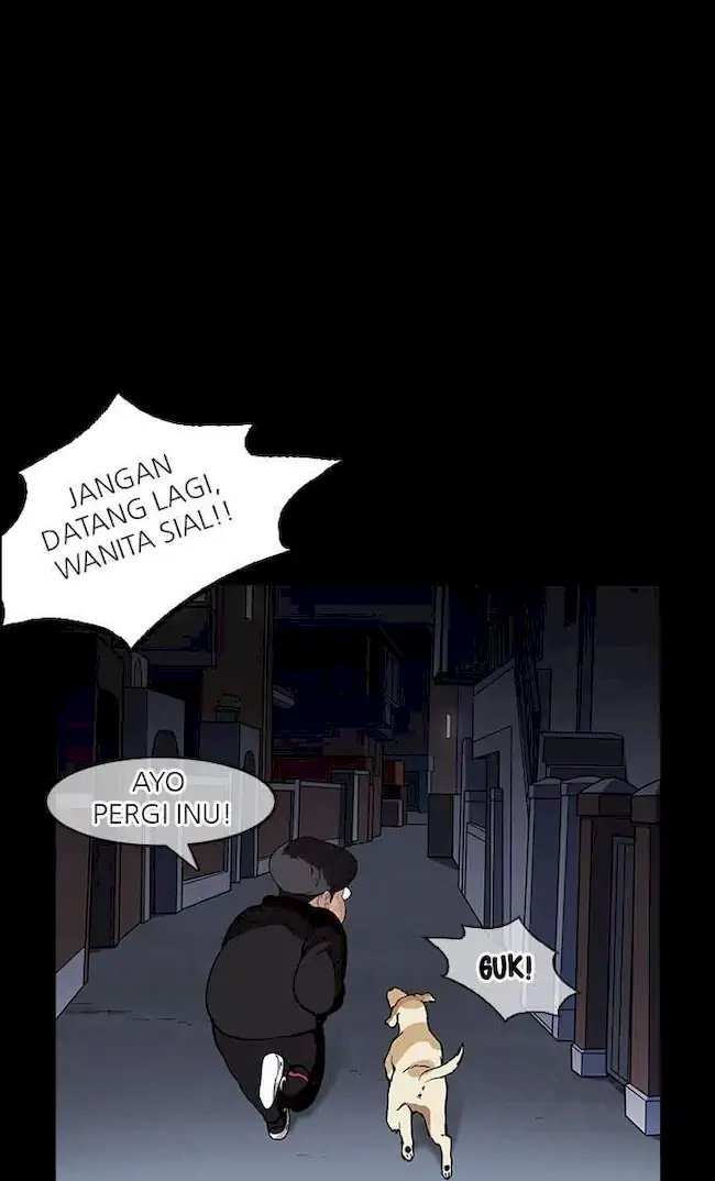 Lookism Chapter 151 Gambar 73