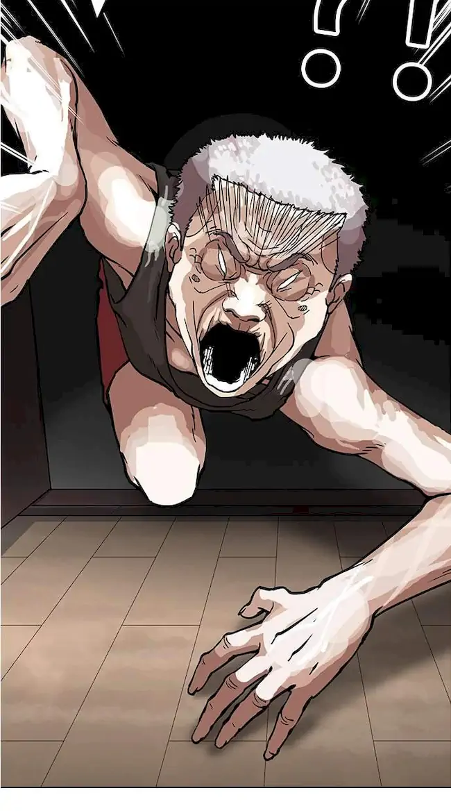 Lookism Chapter 151 Gambar 8