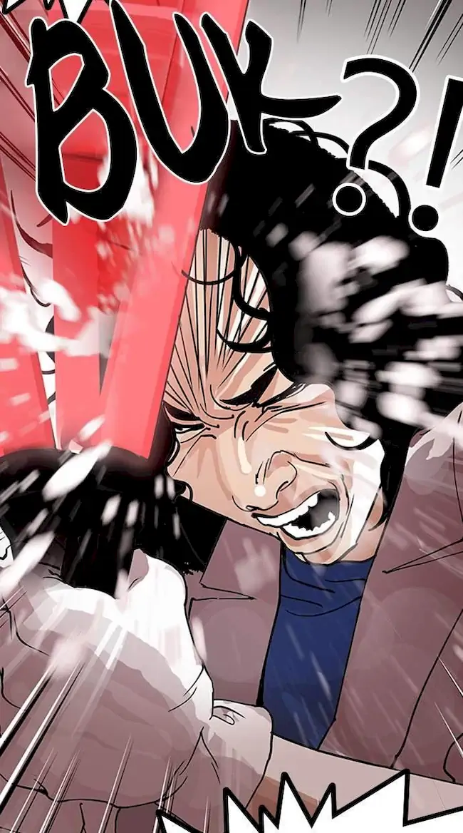 Lookism Chapter 151 Gambar 98