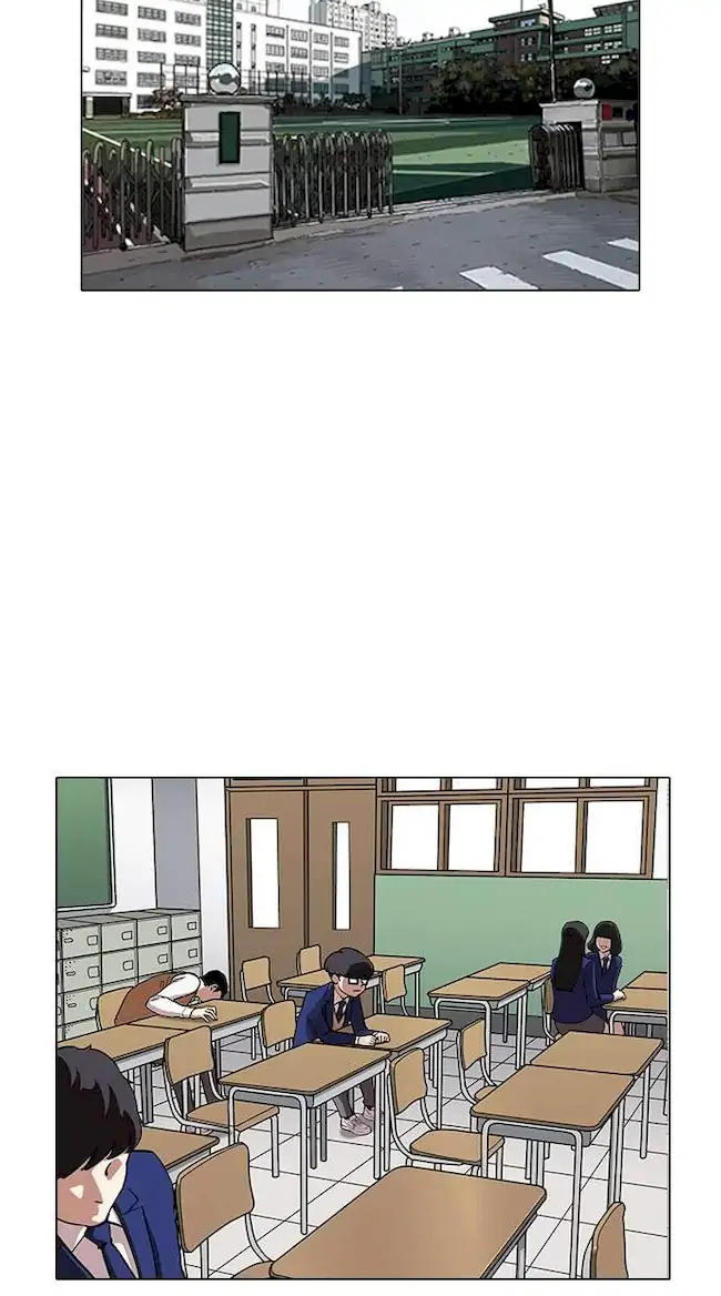 Lookism Chapter 164 Gambar 111