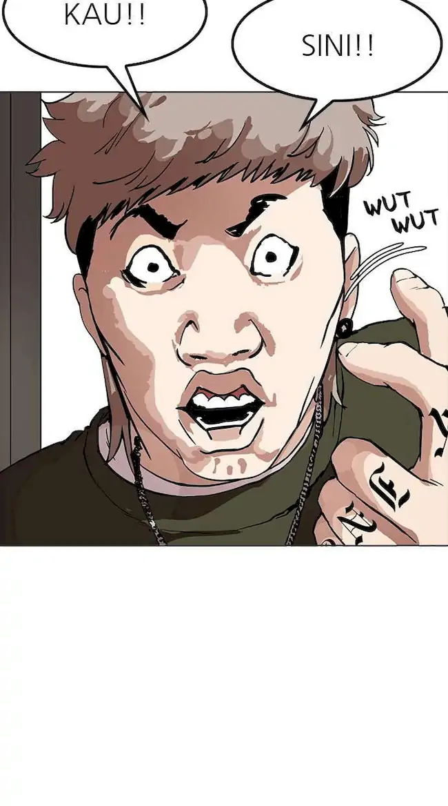 Lookism Chapter 164 Gambar 120