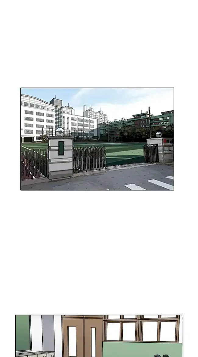 Lookism Chapter 164 Gambar 24