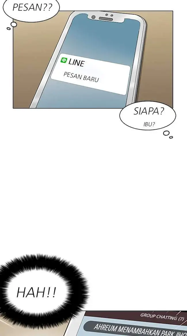 Lookism Chapter 164 Gambar 30