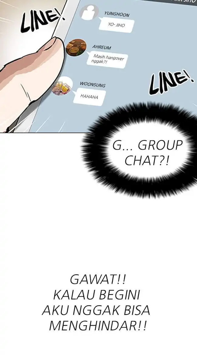Lookism Chapter 164 Gambar 31