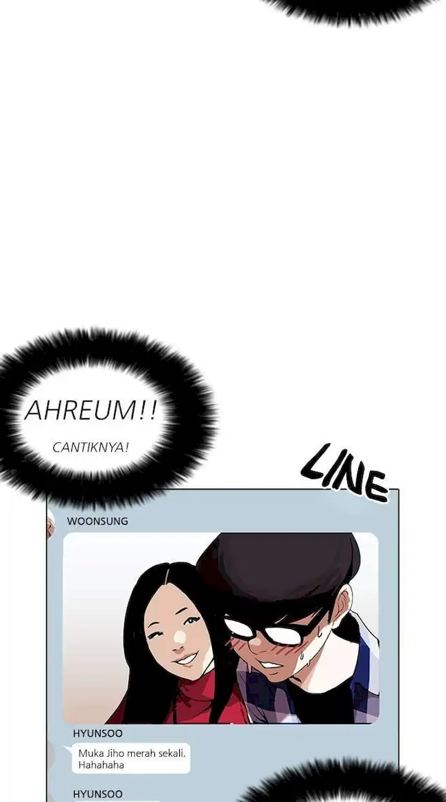 Lookism Chapter 164 Gambar 35