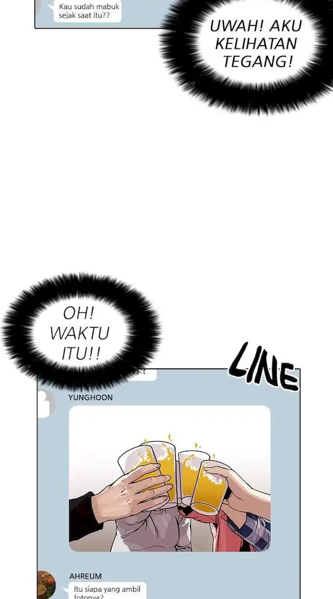 Lookism Chapter 164 Gambar 36