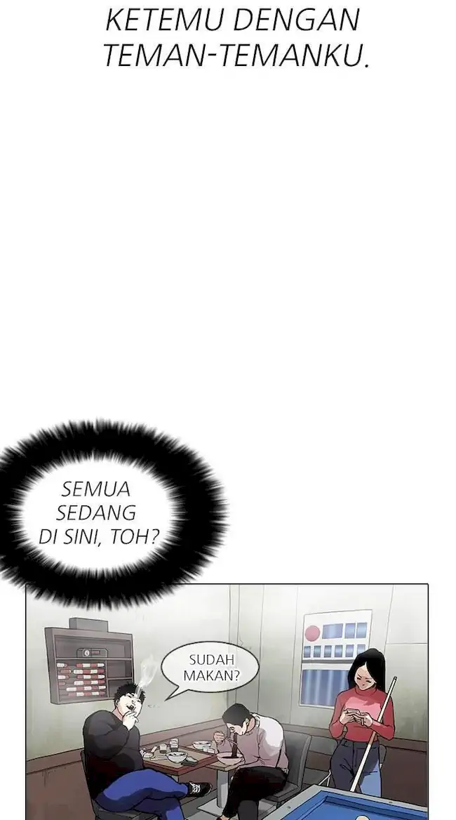 Lookism Chapter 164 Gambar 48