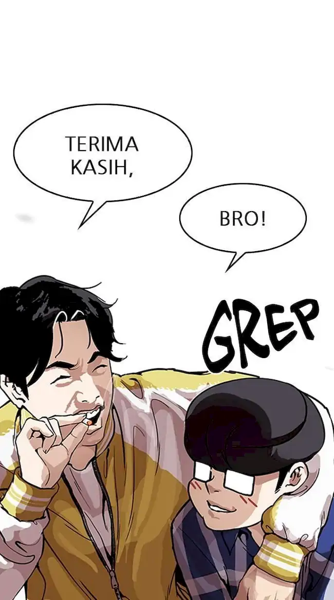 Lookism Chapter 164 Gambar 73