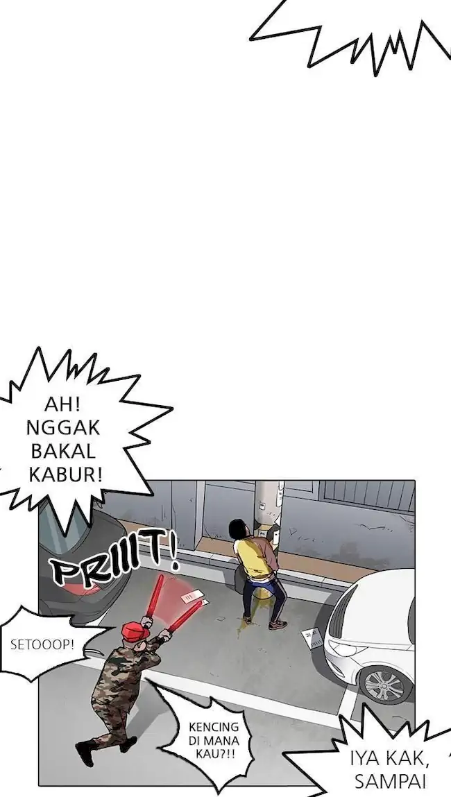 Lookism Chapter 164 Gambar 88
