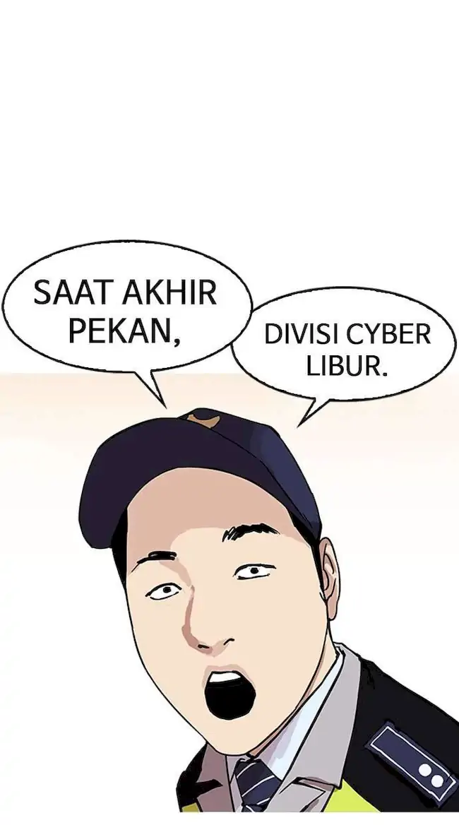 Lookism Chapter 165 Gambar 109