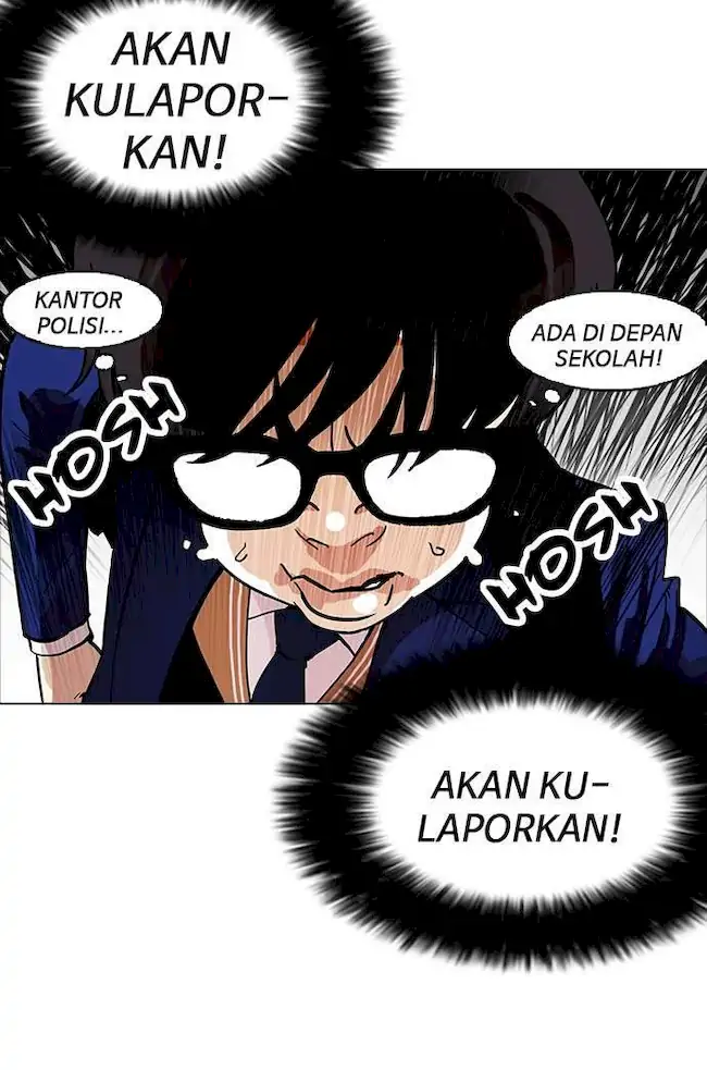 Lookism Chapter 165 Gambar 103