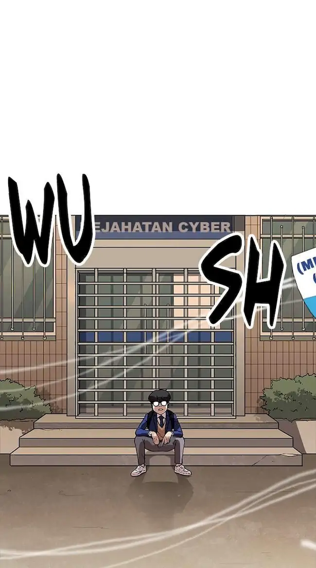Lookism Chapter 165 Gambar 112