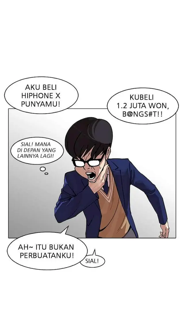 Lookism Chapter 165 Gambar 18