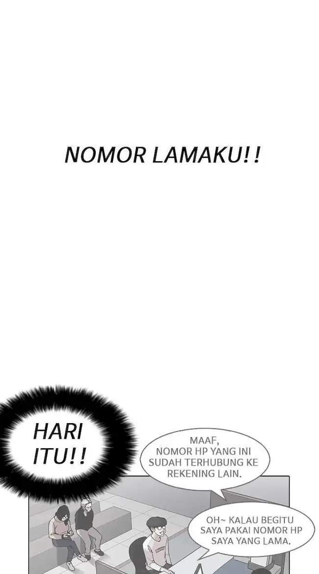Lookism Chapter 165 Gambar 22