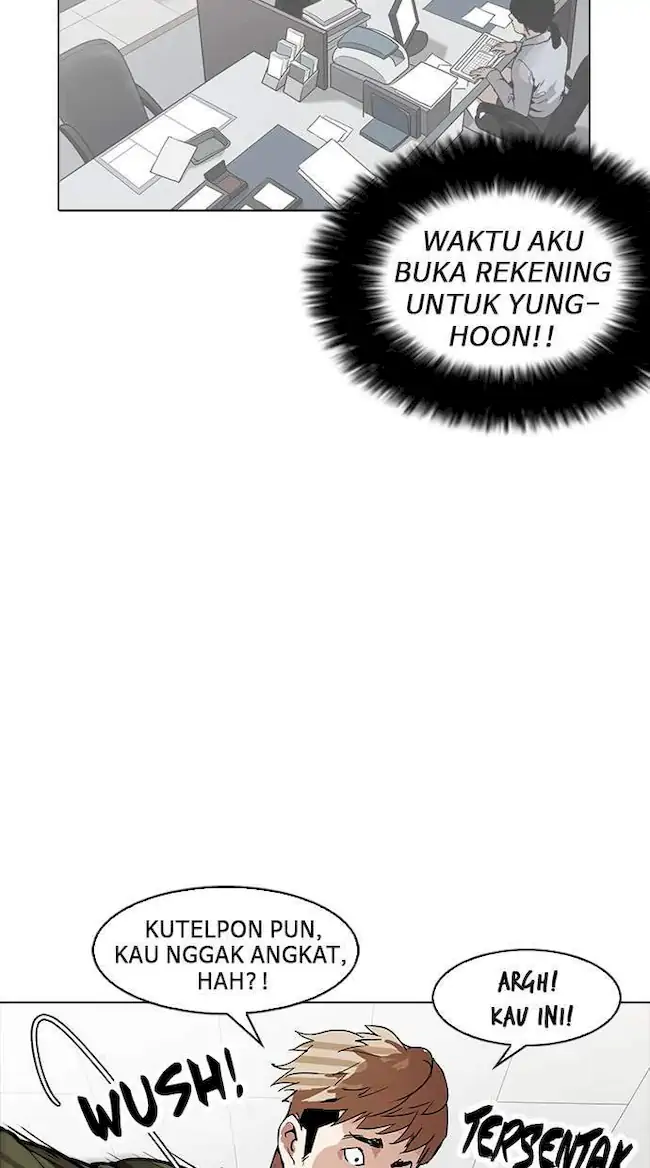 Lookism Chapter 165 Gambar 23